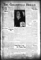The Collierville Herald March 15, 1941